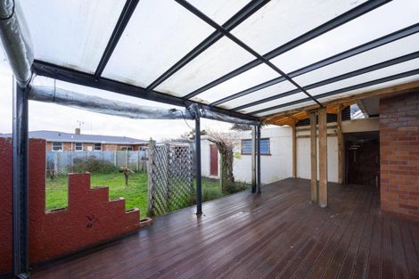Photo of property in 4 Upham Terrace, Roslyn, Palmerston North, 4414