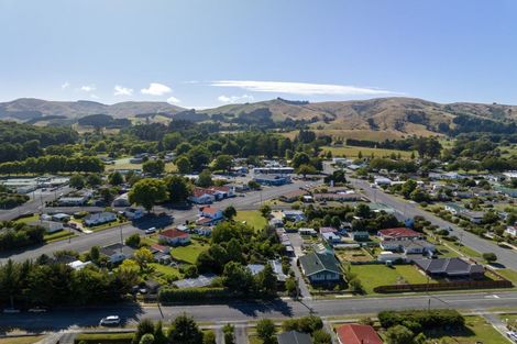 Photo of property in 22 Fergus Street, Cheviot, 7310