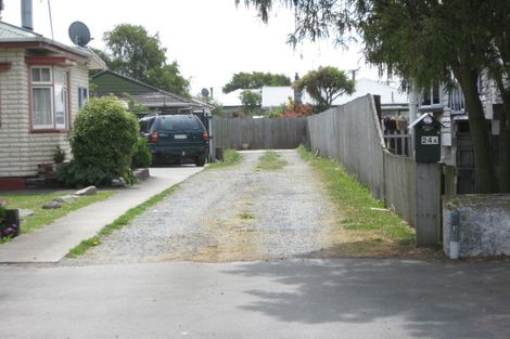 Photo of property in 1/24 Hopkins Street, Woolston, Christchurch, 8023