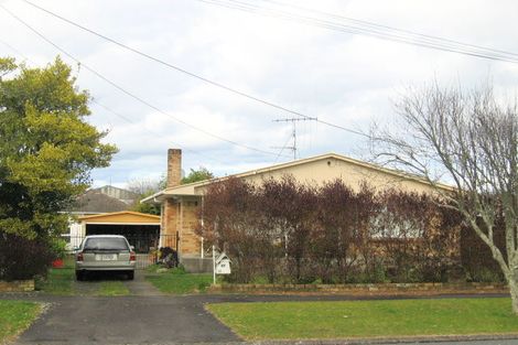 Photo of property in 29 Irvine Street, Frankton, Hamilton, 3204