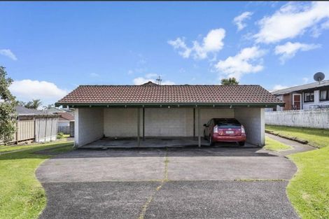 Photo of property in 1/45 The Avenue, Lynfield, Auckland, 1042