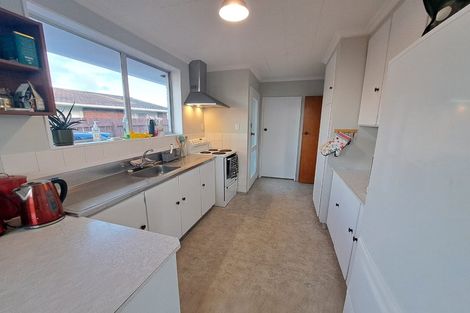 Photo of property in 12 Glamis Avenue, Bell Block, New Plymouth, 4312