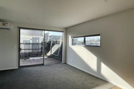 Photo of property in 34/101 Mackworth Street, Woolston, Christchurch, 8062