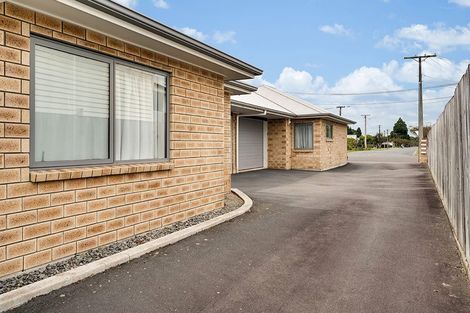 Photo of property in 2/6 Blackburn Street, Frankton, Hamilton, 3204