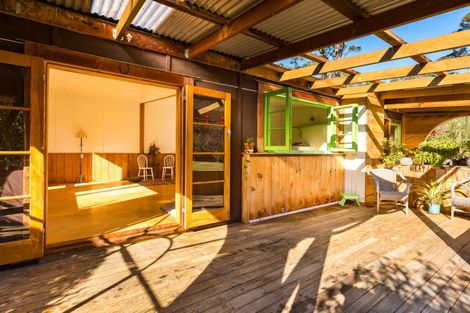 Photo of property in 488 Wakamarina Road, Canvastown, Havelock, 7178