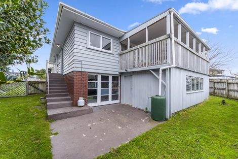 Photo of property in 21 Tawa Crescent, Manurewa, Auckland, 2102