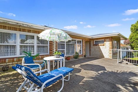 Photo of property in 11 Hetherington Street, Morrinsville, 3300