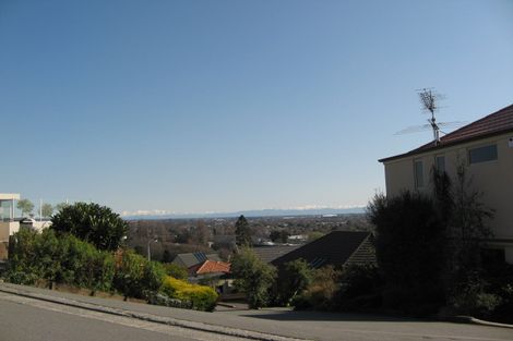 Photo of property in 23 Overdale Drive, Cashmere, Christchurch, 8022