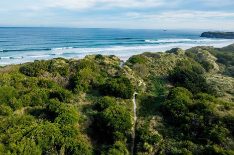 Photo of property in 332 Tomahawk Road, Ocean Grove, Dunedin, 9013