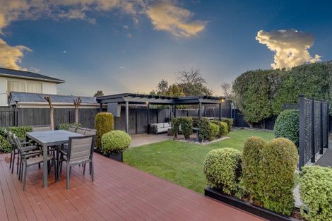 Photo of property in 25 Vardon Crescent, Shirley, Christchurch, 8061