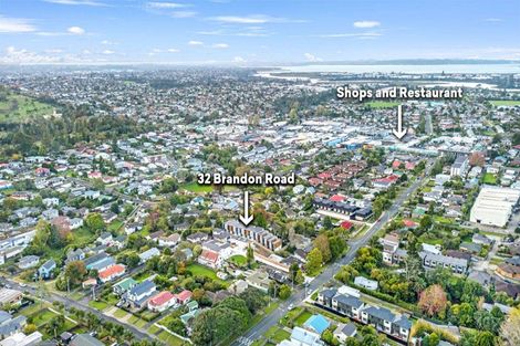 Photo of property in 3/32 Brandon Road, Glen Eden, Auckland, 0602