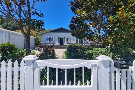 Photo of property in 1350 Rings Road, Coromandel, 3506