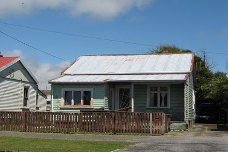 Photo of property in 34 Cobden Street, Westport, 7825