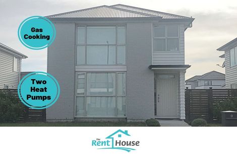 Photo of property in 9 Hakaro Way, Takanini, 2112