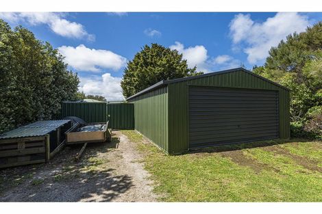 Photo of property in 63 Simpson Road, Ruawai, 0591