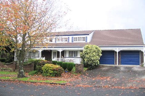 Photo of property in 6 Matuku Place, Papatoetoe, Auckland, 2025