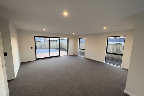 Photo of property in 8 Chrisp Street, Halswell, Christchurch, 8025