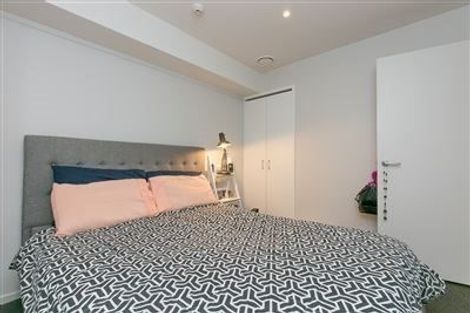 Photo of property in Soho Apartments, 1301/74 Taranaki Street, Te Aro, Wellington, 6011