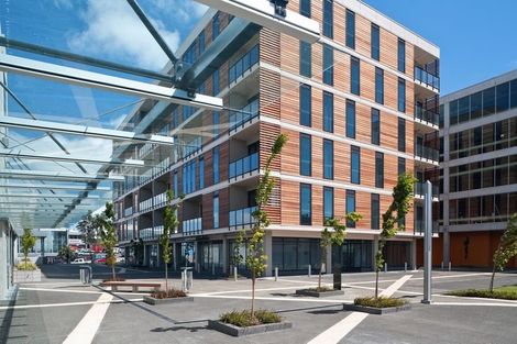 Photo of property in 105/8 Nugent Street, Grafton, Auckland, 1023