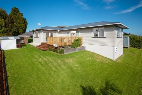 Photo of property in 30 Albert Road, Warkworth, 0910