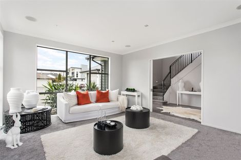 Photo of property in 7 Brookwater Avenue, Northwood, Christchurch, 8051