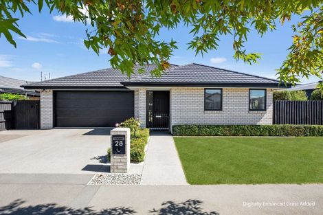 Photo of property in 28 Henrietta Street, Marshland, Christchurch, 8083