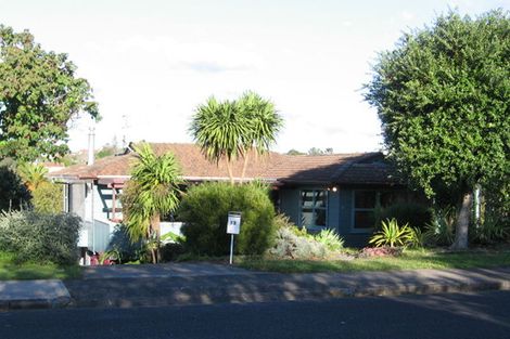 Photo of property in 73 Angelo Avenue, Howick, Auckland, 2014