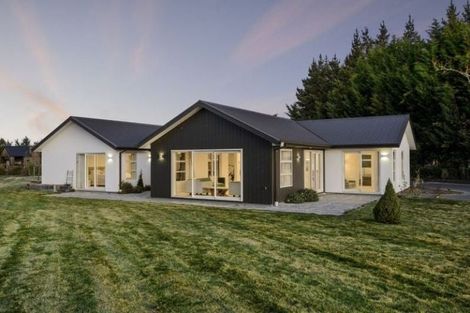 Photo of property in 454 Mandeville Road, Ohoka, Kaiapoi, 7692