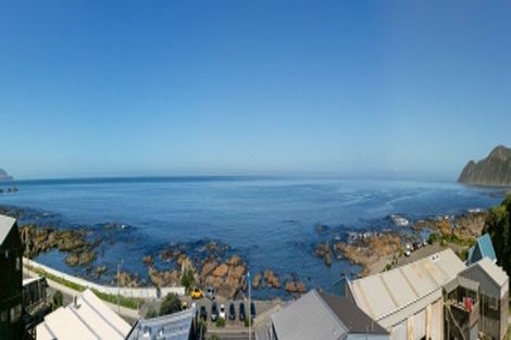 Photo of property in 14/410 The Esplanade, Island Bay, Wellington, 6023