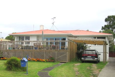 Photo of property in 1/33 O'donn Avenue, Beach Haven, Auckland, 0626