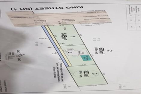 Photo of property in 284 King Street, Temuka, 7920