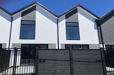 Photo of property in 3/8 New Brighton Road, Shirley, Christchurch, 8061