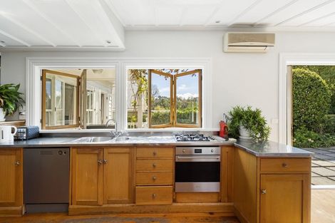 Photo of property in 9 Alberon Street, Parnell, Auckland, 1052