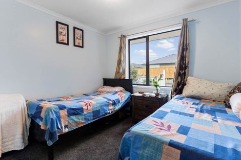 Photo of property in 46 Kayes Road, Pukekohe, 2120