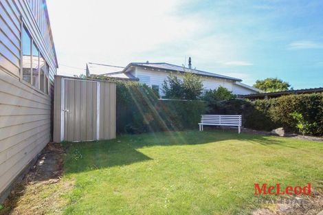 Photo of property in 107 Thomson Street, Tinwald, Ashburton, 7700