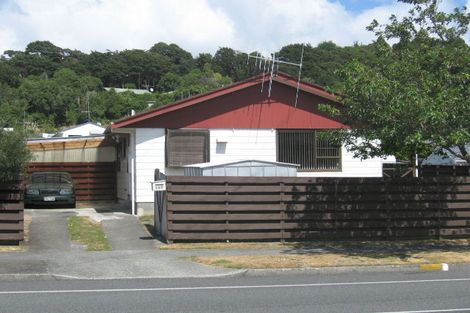 Photo of property in 68a Gemstone Drive, Birchville, Upper Hutt, 5018