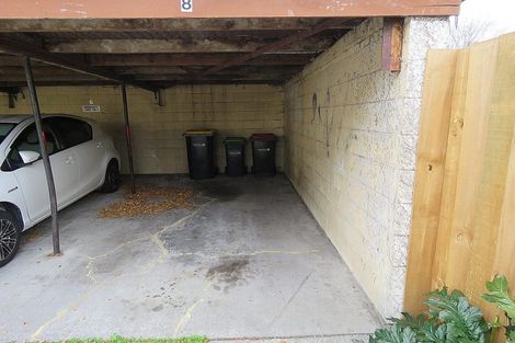 Photo of property in 8/246 Stanmore Road, Richmond, Christchurch, 8013