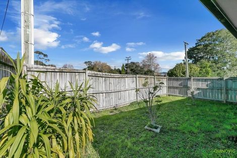 Photo of property in 469 Swanson Road, Ranui, Auckland, 0612