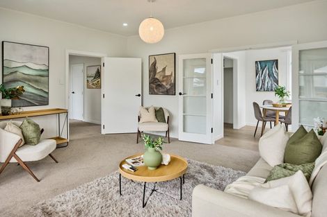 Photo of property in 128a Waiwhetu Road, Waterloo, Lower Hutt, 5011