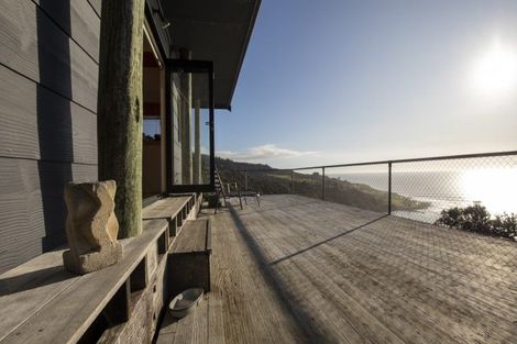 Photo of property in 596c Wainui Road, Raglan, 3297