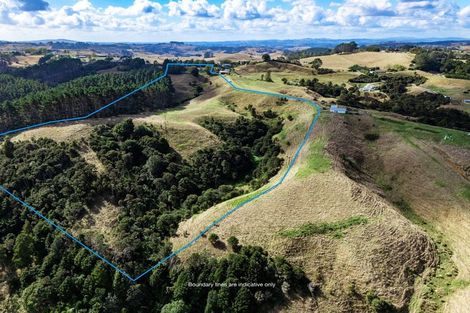 Photo of property in 352 Kauri Road, Onewhero, 2697