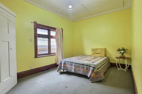 Photo of property in 7 Campaign Street, Napier South, Napier, 4110