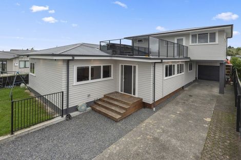 Photo of property in 43 Huia Street, Taumarunui, 3920