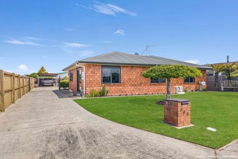 Photo of property in 145 Cameron Avenue, Te Awamutu, 3800