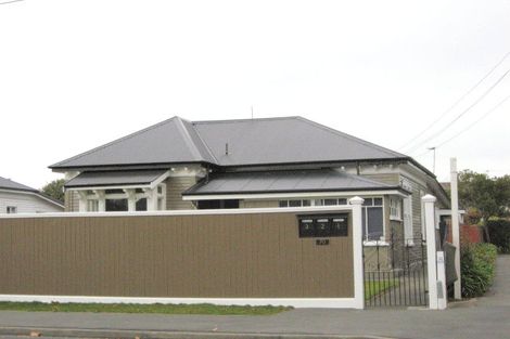 Photo of property in 3/70 Ranfurly Street, St Albans, Christchurch, 8014