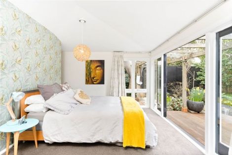 Photo of property in 187 Idris Road, Strowan, Christchurch, 8052