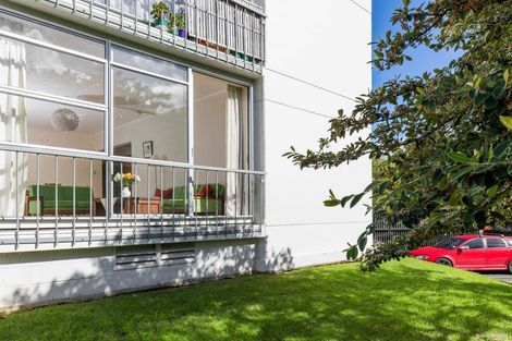 Photo of property in 3/59 Hepburn Street, Freemans Bay, Auckland, 1011