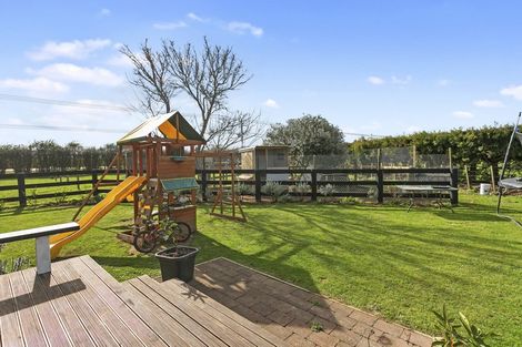 Photo of property in 9 Pond Road, Matamata, 3472
