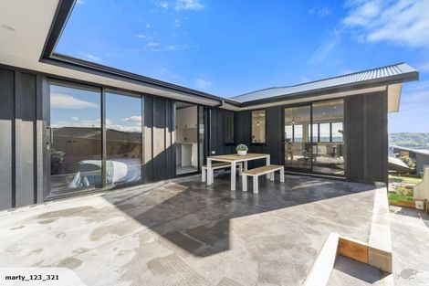 Photo of property in 13 Pacific View, Whitby, Porirua, 5024