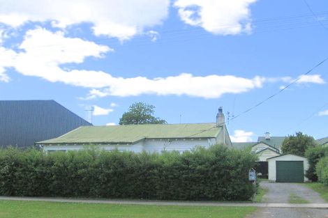Photo of property in 10 Browne Street, Matamata, 3400